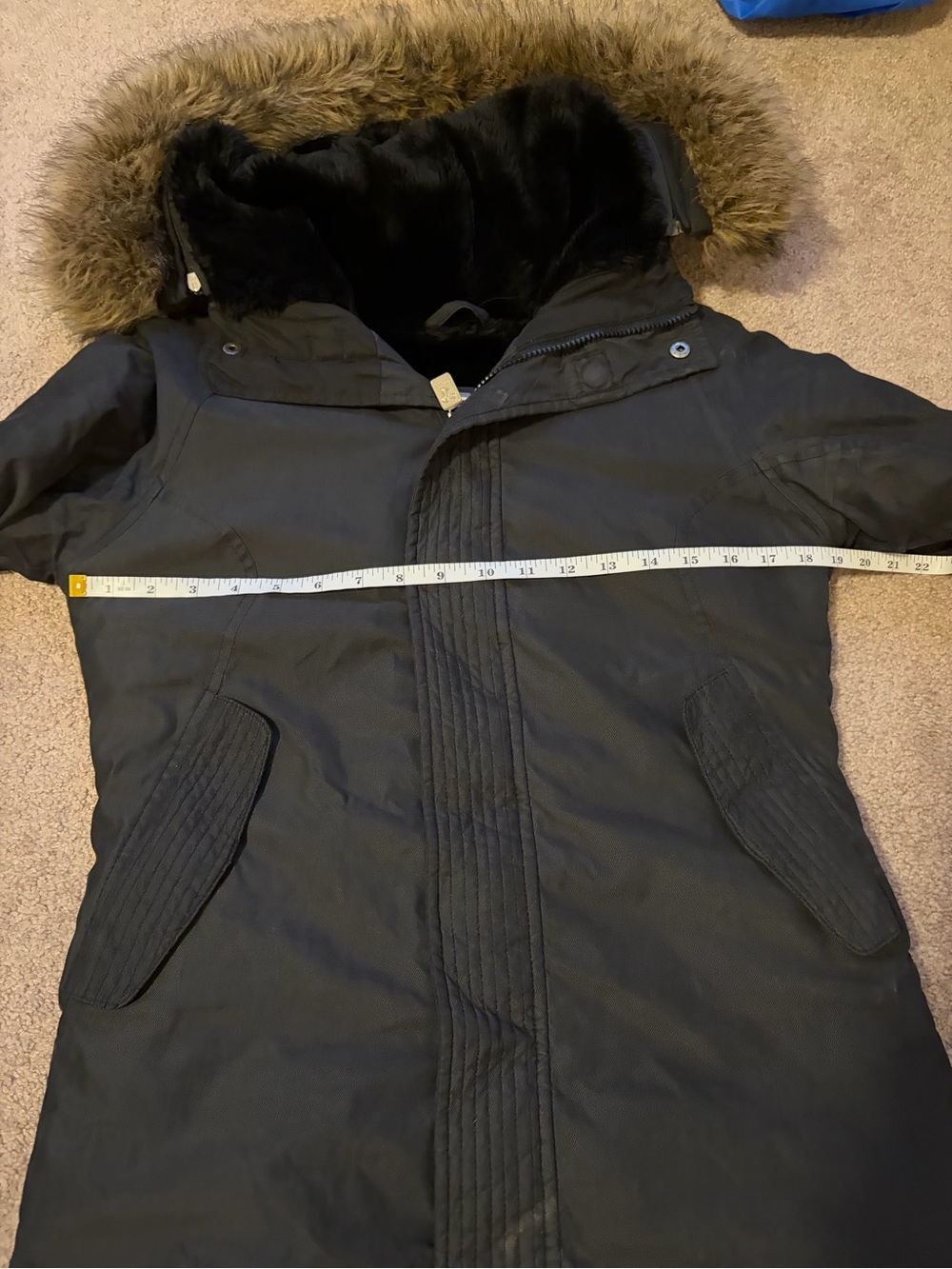 🍁 TNA - Small Jacket - Picture 9 of 12